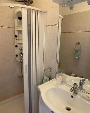 Centrale Apartment *