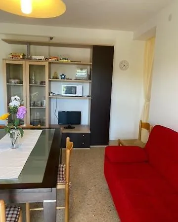 Apartment Centrale