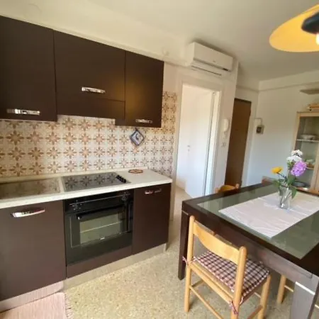 Centrale Apartment *