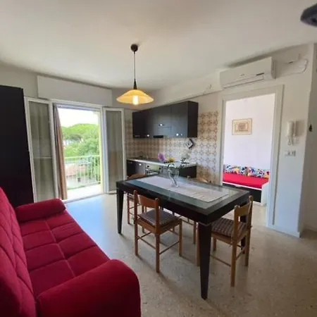 Centrale Apartment