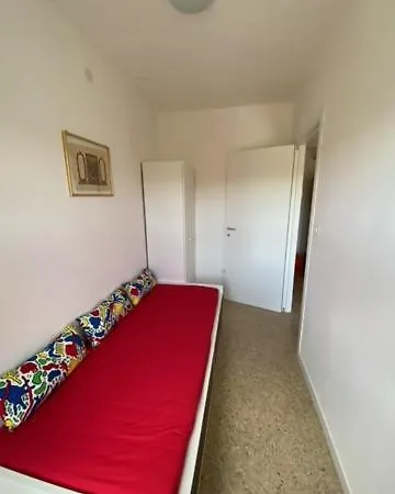 Apartment Centrale