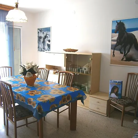 Apartment Centrale Bibione