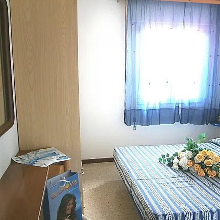 Apartment Centrale
